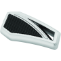 Kuryakyn 5762 Phantom Shift/Brake Peg Chrome