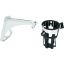 Kuryakyn 6488 Reflex Drink Holder- H-D Touring