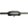 Davico Mfg 14222 Direct Fit Catalytic Converter
