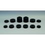 PROTHANE PTN6-108BL FD Body Mout F100/350 2/4WD 80-96
