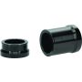 All Balls Racing 11-1004 95-01 Honda CR125R Wheel Spacer Kit Front