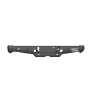 Road Armor 6171RRB 17-20 Ford Raptor Stealth Rear Non-Winch Bumper - Tex Blk