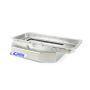CANTON CAN11-280 LS1 C/T Steel Oil Pan Open Chassis Style