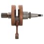 Hot Rods 4183 04-09 Honda CRF 250 R 250cc Stroker Crankshaft