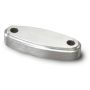 LOKAR LOKGPS-6015 Chrome Gas Pedal Mount