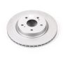 PowerStop JBR1503EVC PowerStop Evolution Coated Rotor