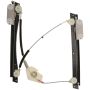 VDO WR51215 Window Regulator - Power