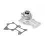 Omix Water Pump 3.8L 07-11 Jeep Wrangler JK