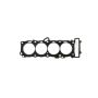 Cometic Gasket C8266 Cometic 07-08 Yamaha YZFR1 78mm Bore .018 Head Gasket