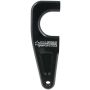 ALLSTAR PERFORMANCE ALL55062 Steering Arm RH Black