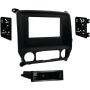 Metra 99-3014G ISO- Double-DIN Installation Kit
