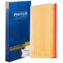PRONTO FILTERS PA7765 | Fits 2006-01 BMW X5, 2001-96 750iL | PG Engine Air filter