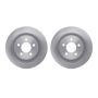 Dynamic Friction 6002-42019 Dfc Rotors