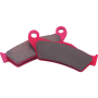 BikeMaster 961442 BMW Sintered Brake Pads