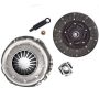 Platinum Driveline 01-017 Clutch Kit