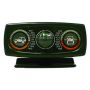 Rugged Ridge Clinometer with Compass