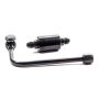 EDELBROCK EDE81343 Fuel Line & Filter Kit