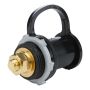 ALLSTAR PERFORMANCE ALL76141 Battery Charging Post Black