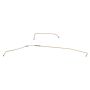 Omix Fuel Line Set 45-49 Willys CJ2A