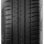MICHELIN Pilot Sport 5 225/55R17 Summer