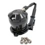 Turbosmart TS-0223-1084 2008+ Fiat 500 Abarth/17-20 Fiat 124 Abarth Kompact EM VR15 Dual Port BOV