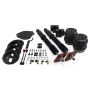 Air Lift 75627 Performance Rear Kit for 05-17 Chrysler 300 / 06-21 Dodge Charger / 05-08 Dodge Magnum