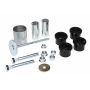 Whiteline 03+ Pontiac GTO Rear Control Arm - Camber/Toe Kit