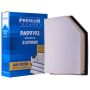 PRONTO FILTERS PA99193 | Fits 2023-16 Volvo XC90, 2023-19 XC60, 2023-20 S60, 2023-17 S90, 2023-20 V60 Cross Country, 2022-17 V90 Cross Country, 2023-19 V60, 2021-18 V90 | PG Engine Air filter