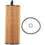 MAHLE 42413CP Engine Piston Ring Set
