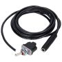 ALLSTAR PERFORMANCE ALL13107 Tearoff Machine Install Kit Harness/Dash