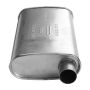 AP Exhaust 709007 Universal Muffler - MSL Maximum