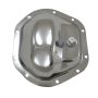 Yukon Gear & Axle YP C1-D44-STD Yukon Gear Replacement Chrome Cover For Dana 44