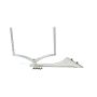 Dial-In Board Bracket for 3in. Tray