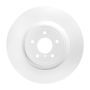 Dynamic Friction 900-31170D Disc Brake Roto