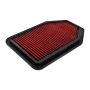 Mishimoto MMAF-JK-14 07-18 Jeep Wrangler V6 Reusable Drop-In Air Filter