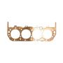SCE GASKETS T133243 CHEVROLET BB MK 4 4.320 X .043 TITAN COPPER HD GSKT