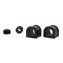 Whiteline W23822 1987-1995 Jeep Wrangler Sway Bar - Mount Bushing - 28.44mm