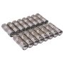 EDELBROCK EDE97384 SBC Hydraulic Roller Lifters