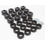Daystar 1999-2005 Ford Excusion 2WD/4WD - Polyurethane Body Mounts (Bushings Only)