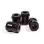 JKS Manufacturing Jeep Wrangler LJ/TJ Adjustable Sway Bar Links - Rear