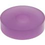 ALLSTAR PERFORMANCE ALL64336 Bump Stop Puck 60dr Purple 1/2in