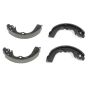 PowerStop B676 Drum Brake Shoe