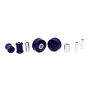 Superpro KIT5132CAK 85-89 Volkswagen Golf Vehicle Bushing Kit- (Front & Rear)
