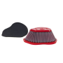 BMC FM402/08 04-05 Kawasaki KX 250 F Replacement Air Filter