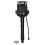 MSD IGNITION MSD85703 Chevy V8 Pro Billet Distributor Black Finish