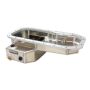 Moroso 20934 Toyota 4AGE/7AGE RWD Road Race Baffle Steel Oil Pan