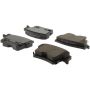 Stoptech 305.10570 Street Select Brake Pads