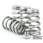 GSC Power Division 5087 GSC P-D Nissan TB48 Ti Retainer Steel Spring Seat HP Conical Valve Spring Kit