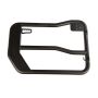 Rugged Ridge 11509.13 Fortis Front Tube Doors 18-20 Jeep JL / 2020 JT