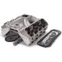 Edelbrock 2089 Power Pkg Top End Kit SBC 363 Hp